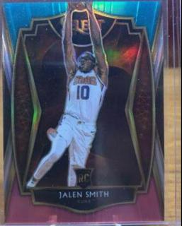 Jalen Smith