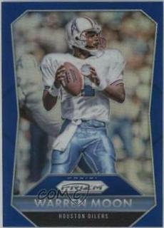 Warren Moon