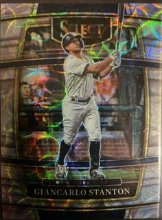 Giancarlo Stanton