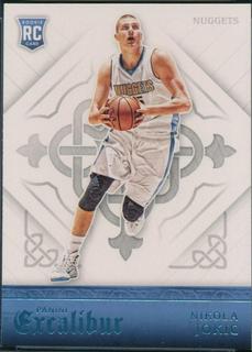 Nikola Jokic