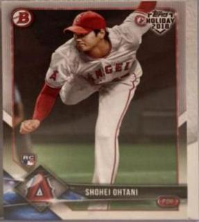 Shohei Ohtani