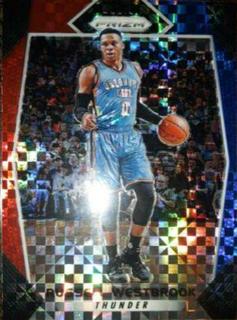 Russell Westbrook