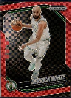 Derrick White