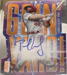 Paul Goldschmidt