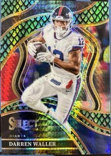 Darren Waller