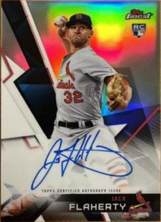 Jack Flaherty