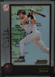 Derek Jeter