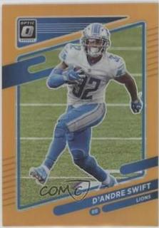 D'Andre Swift