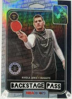 Nikola Jokic