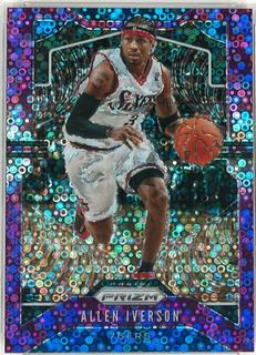 Allen Iverson