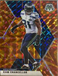 Kam Chancellor