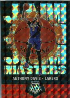 Anthony Davis
