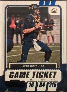 Jared Goff