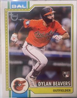 Dylan Beavers
