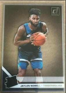 Jaylen Nowell