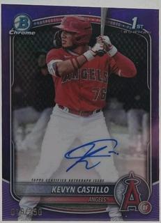 Kevyn Castillo