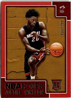 Justise Winslow