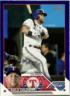 Kole Calhoun