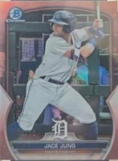 Jace Jung
