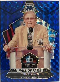 Tom Flores
