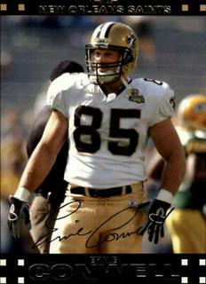 Ernie Conwell