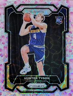 Hunter Tyson