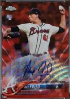 Max Fried