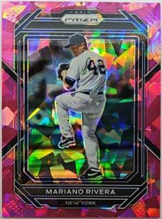 Mariano Rivera
