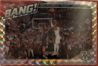 Damian Lillard