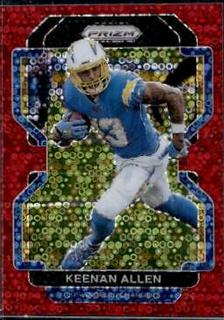 Keenan Allen