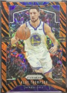 Klay Thompson