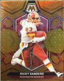Ricky Sanders