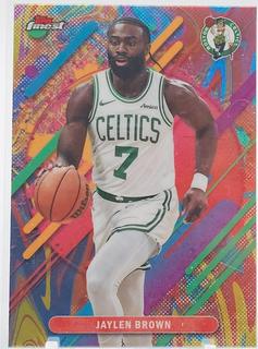 Jaylen Brown