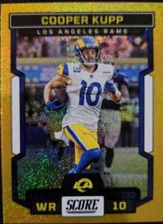 Cooper Kupp