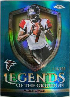 Michael Vick