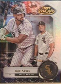 Jose Abreu