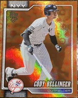 Cody Bellinger