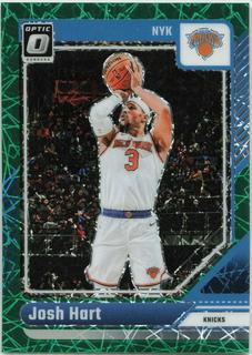 Josh Hart