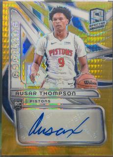 Ausar Thompson