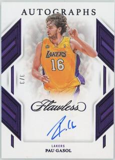 Pau Gasol