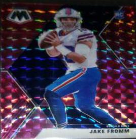 Jake Fromm