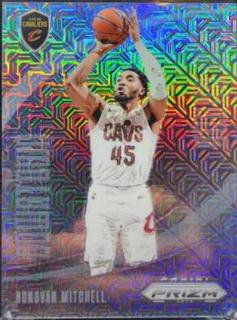 Donovan Mitchell