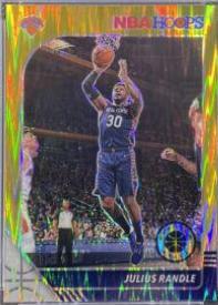 Julius Randle