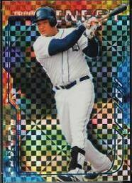 Miguel Cabrera