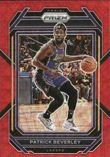 Patrick Beverley