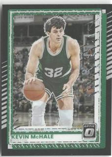 Kevin McHale