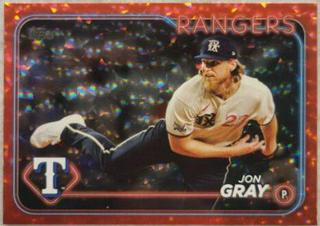 Jon Gray