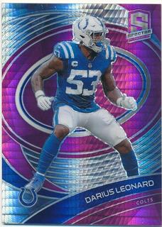 Darius Leonard