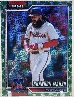 Brandon Marsh