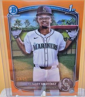 Kendry Martinez